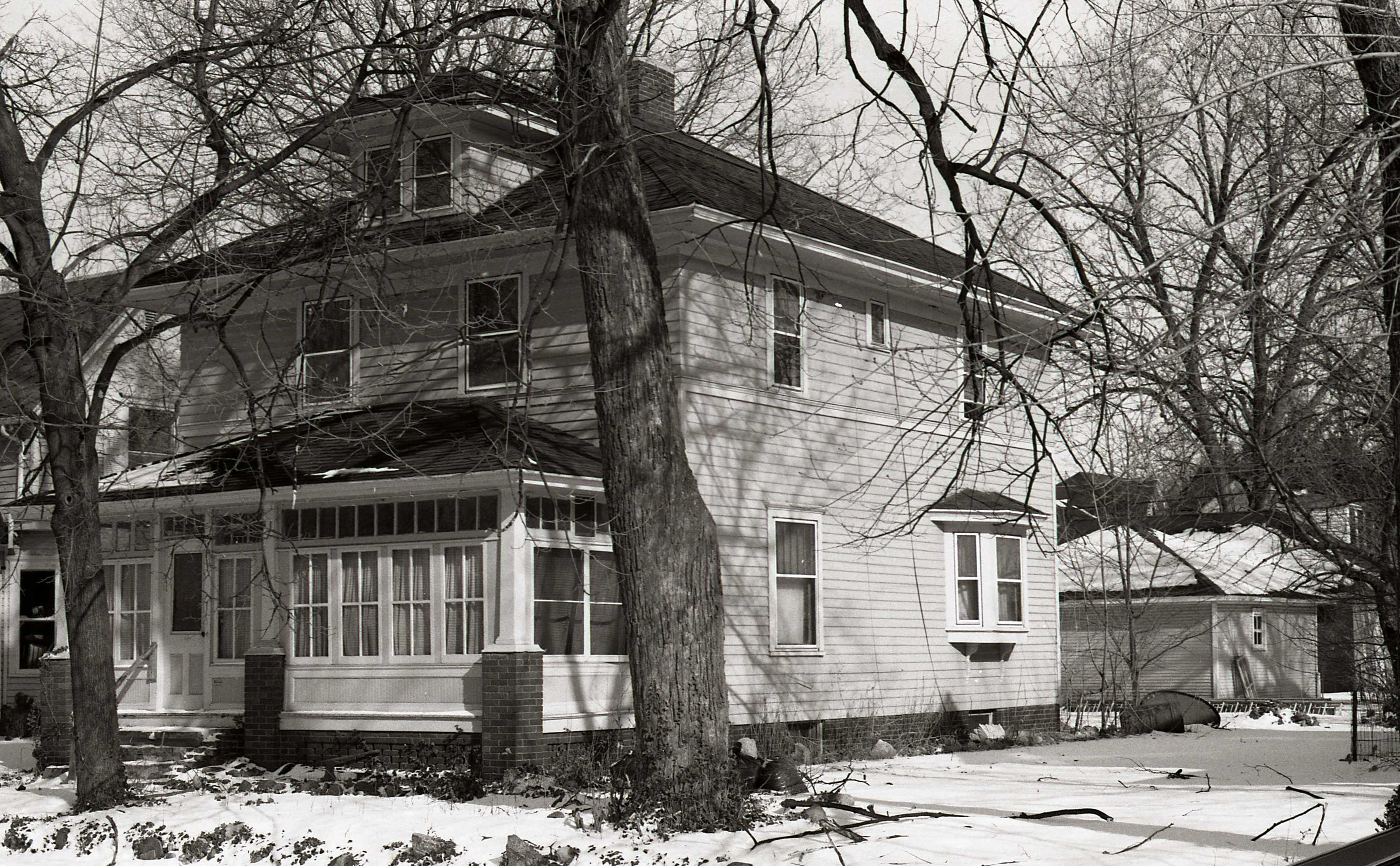 Image credit: Historic Preservation Commission of South Bend and St. Joseph County